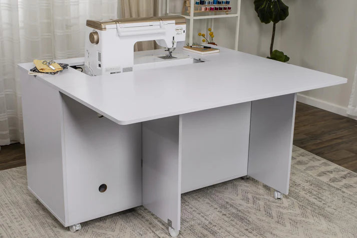 All-In-One Embroidery Studio