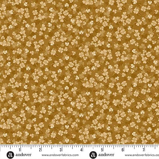 Kindred - Brown Clover - 205-AN