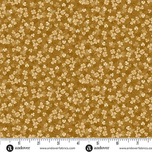 Kindred - Brown Clover - 205-AN