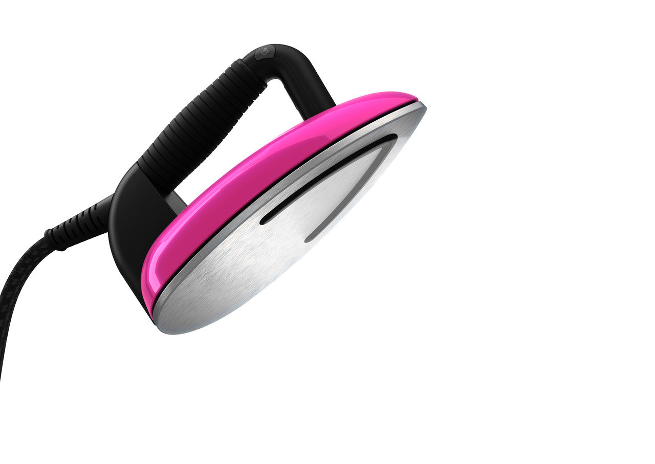 Lift Plus Pinky Pop Steam Iron