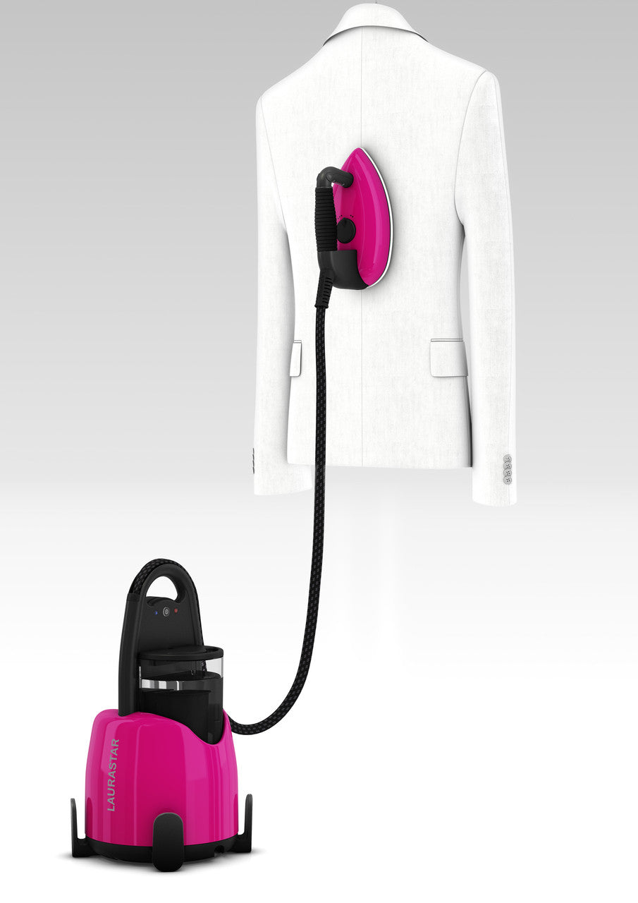 Lift Plus Pinky Pop Steam Iron