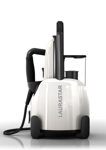 Lift Original Pure White Steam Iron
