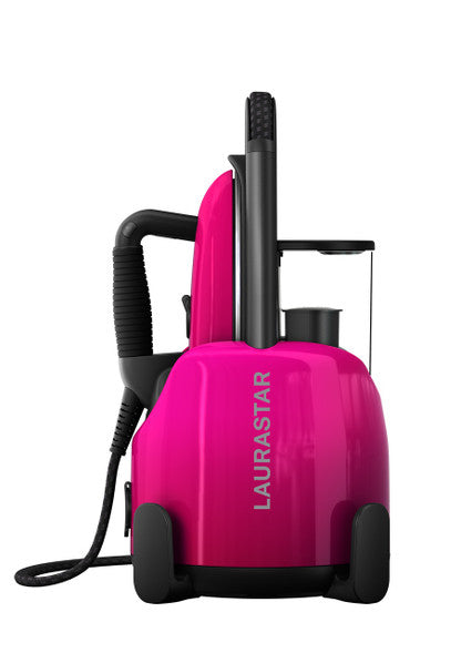 Lift Plus Pinky Pop Steam Iron