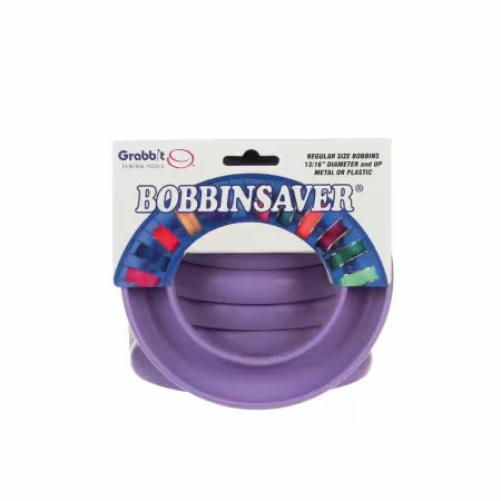Bobbin Saver - Lavender