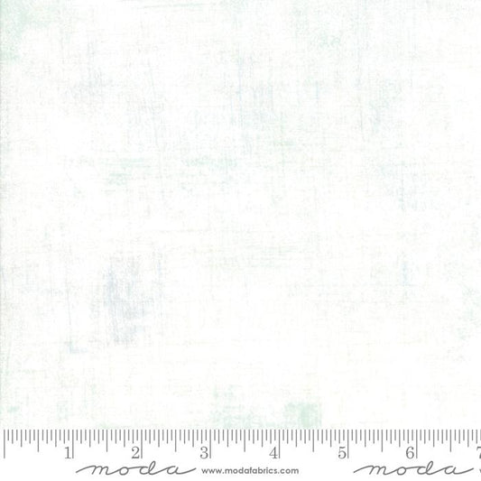 Grunge Basics - Snow White - 30150 270