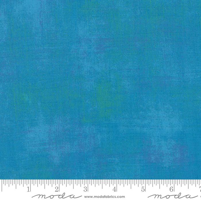 Grunge Basics - Turquoise - 30150 298