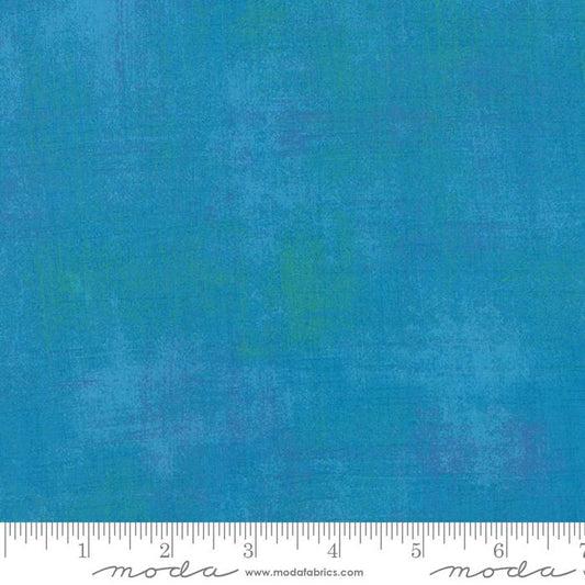Grunge Basics - Turquoise - 30150 298