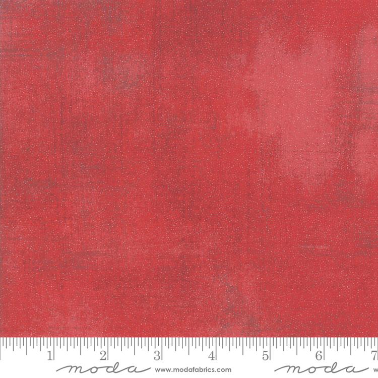 Glitter Grunge - Cherry - 30150 265GL