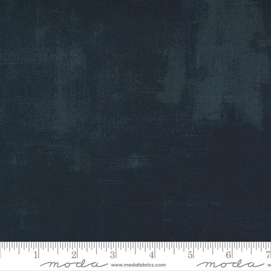 Grunge Basics - Dull Black - 30150 562