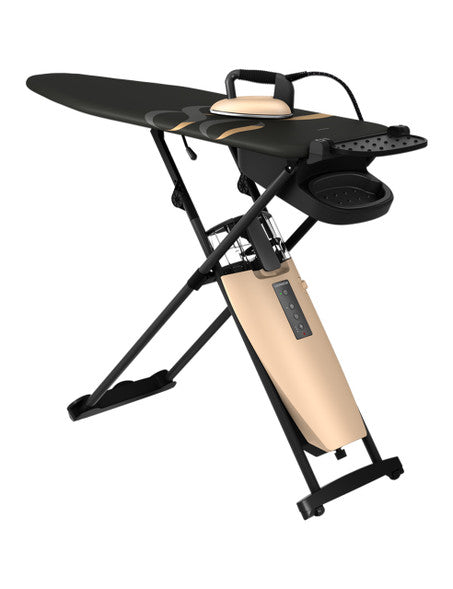 Smart 1980 Ironing System
