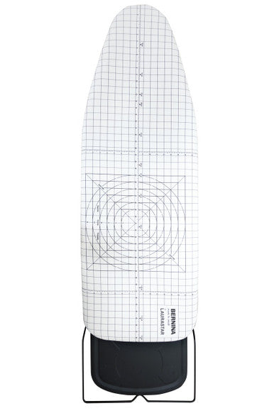 Universal Cover with Measurement Grid Design
