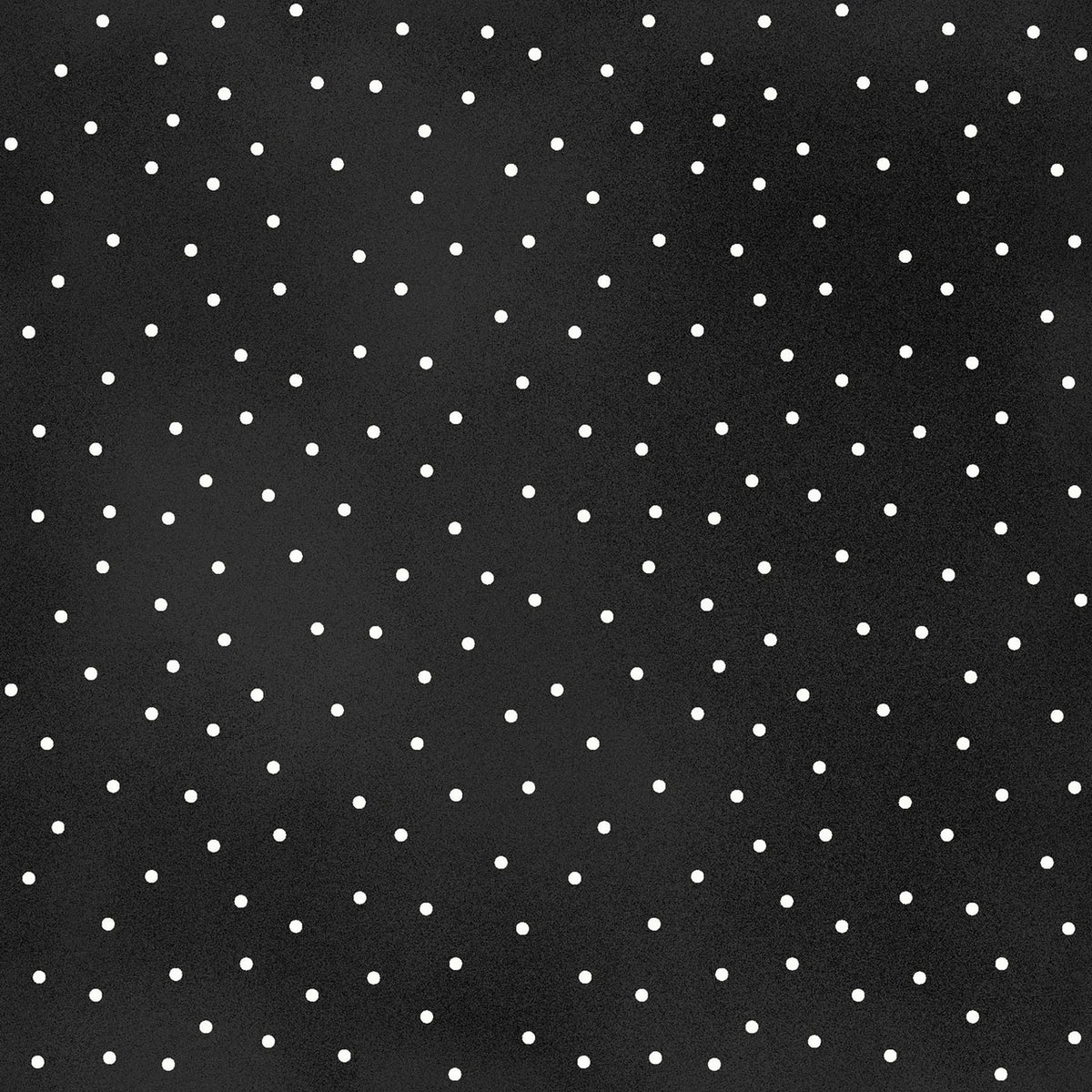 Beautiful Basics - Scatter Dot Black - MAS8119-J