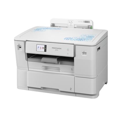 PrintModa Studio Fabric Printer HLJF1
