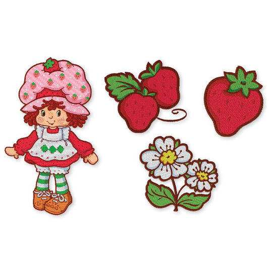 [Pre-Order] Strawberry Shortcake™ Asset Pack
