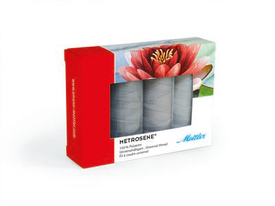 Mettler Metrosene 4 Spool Kit - Beige