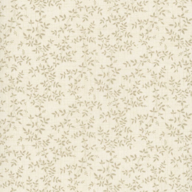 Le Jardin Rouge - French General - 36156-19-MO