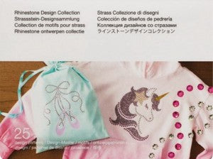Rhinestone Design Collection