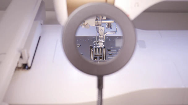 Perfect Vision Magnifying Lamp