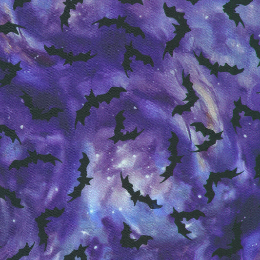Moon Spell - Midnight Purple - APYD23693460