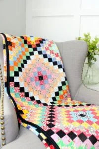 Ten Quilts for Ten Sisters