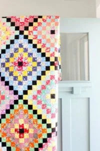 Ten Quilts for Ten Sisters