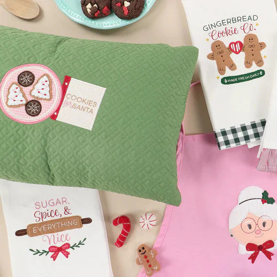 [Pre-Order] Mrs. Claus' Bakery: One-Day Event Kit