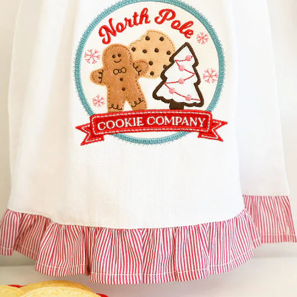 [Pre-Order] Mrs. Claus' Bakery: One-Day Event Kit