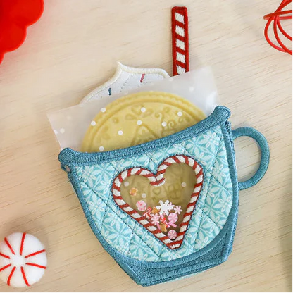 [Pre-Order] Mrs. Claus' Bakery: One-Day Event Kit