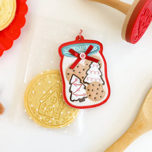 [Pre-Order] Mrs. Claus' Bakery: One-Day Event Kit