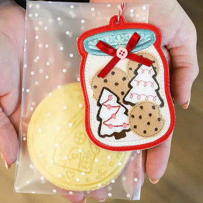 [Pre-Order] Mrs. Claus' Bakery: One-Day Event Kit