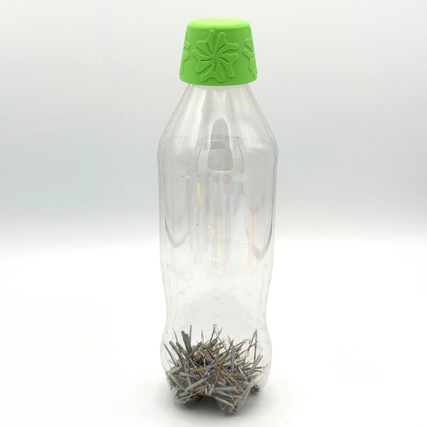 Needle CAPture - Lime Green