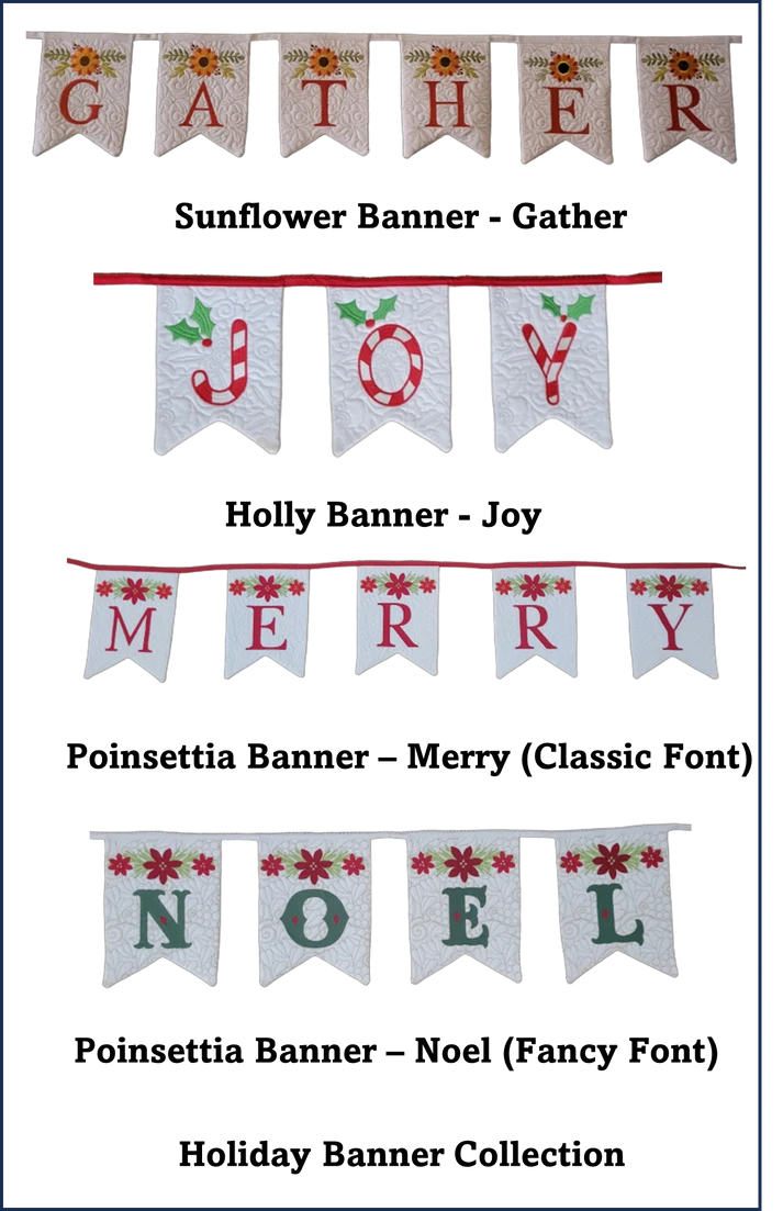 Banner Collection