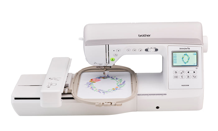 Innov-ís NQ3550W