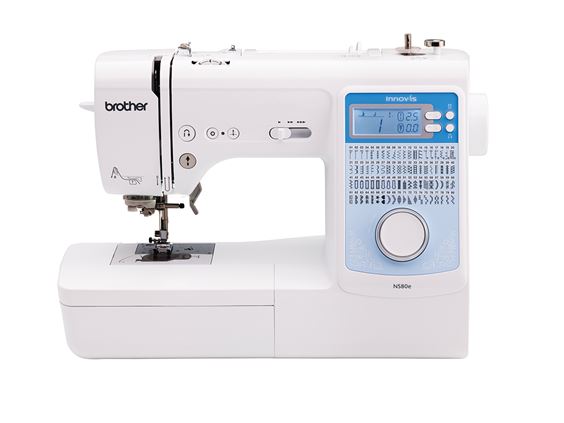 Innov-ís NS80E