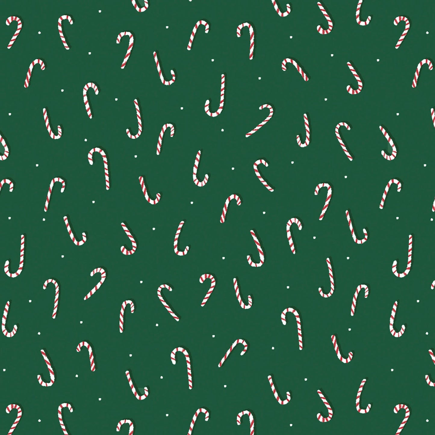 Nutcracker Whimsy - Candy Cane Toss - NWHI6272-G