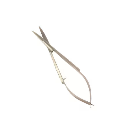 Curved EZ Snip Micro Serrated Blade 5in