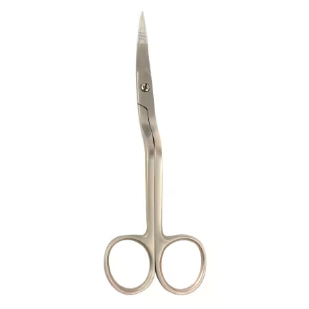 Double Curved Embroidery Scissors 6in