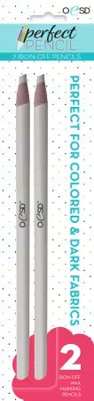 The Perfect Pencil 2pk