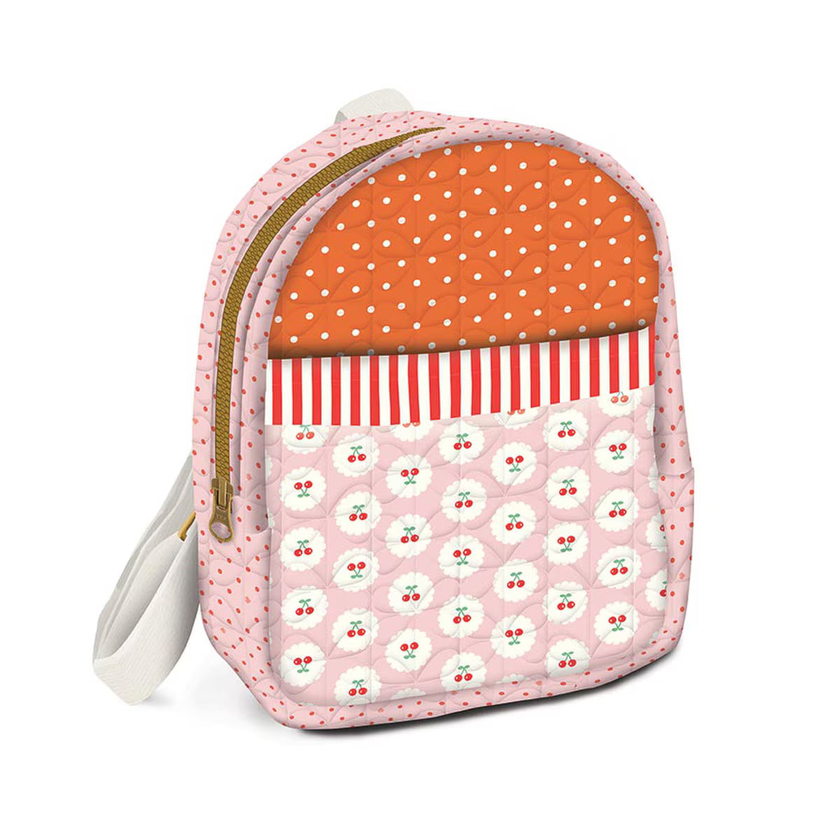 Cotton Nook - Backpack Panel - P17979-PANEL