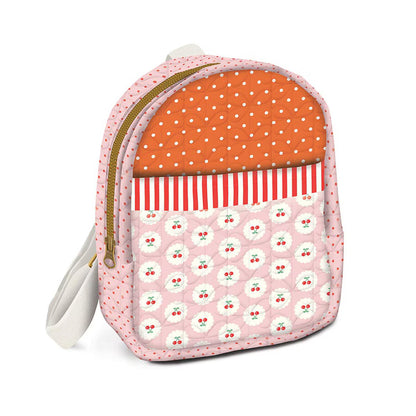 Cotton Nook - Backpack Panel - P17979-PANEL