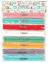 Happy Zippers 1