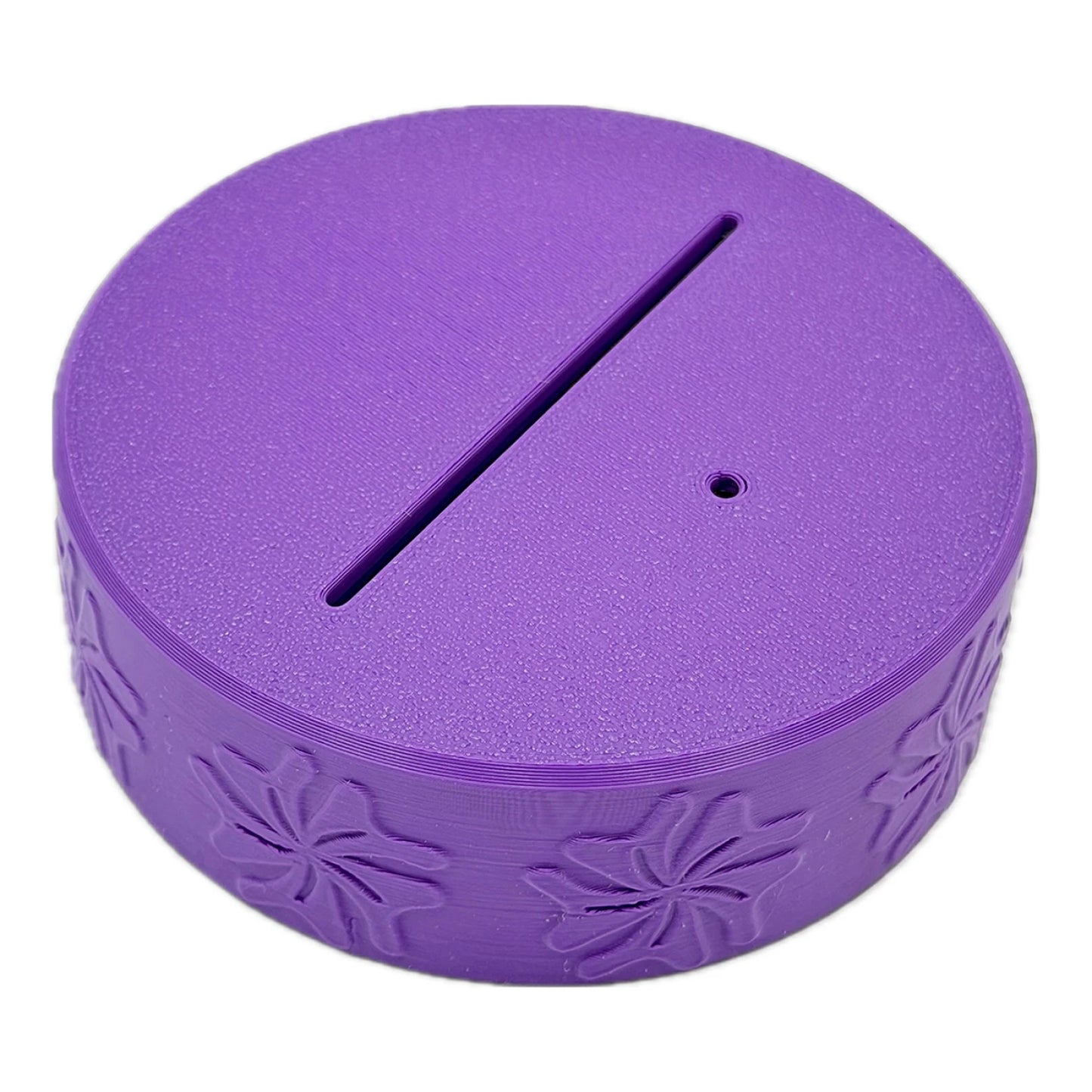 Blade CAPture - Purple