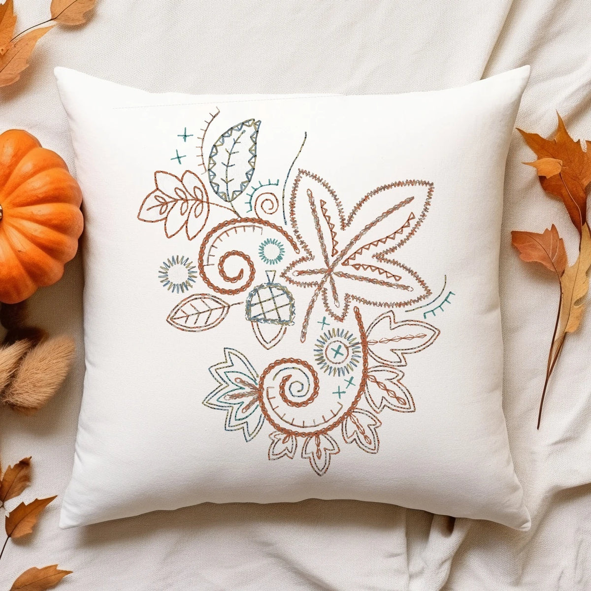 Stitch Mix Autumn - PK10037