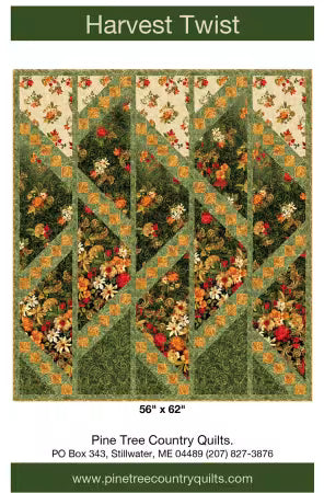 Harvest Twist