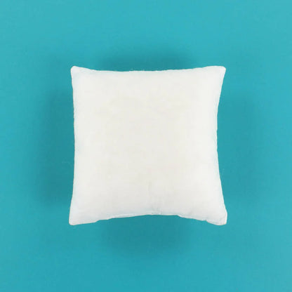 Pillow Form Insert - 8 x 8"