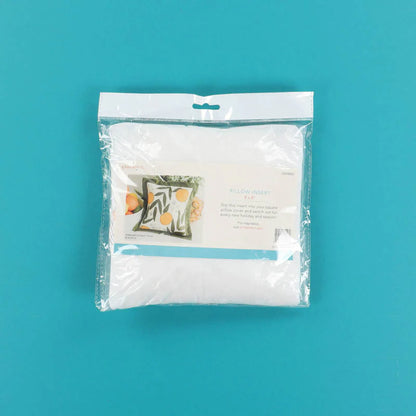 Pillow Form Insert - 8 x 8"