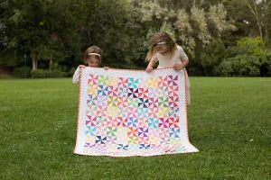 Quilts for Kids