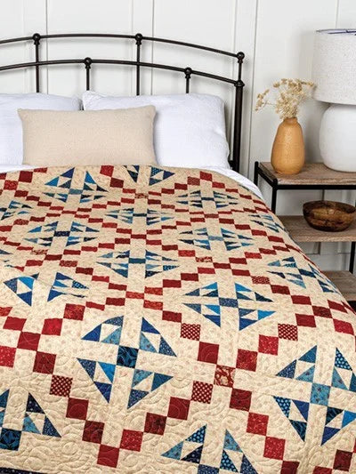 Americana Quilts