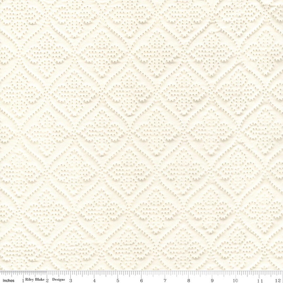 [PRE-ORDER] Quilty™ Cloth Tile - Cream - 58"/60"