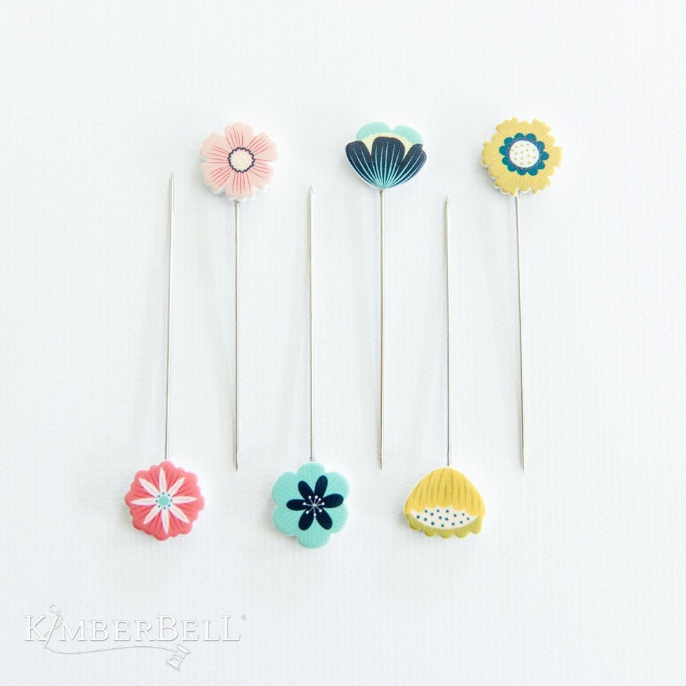 Bloomin Pins